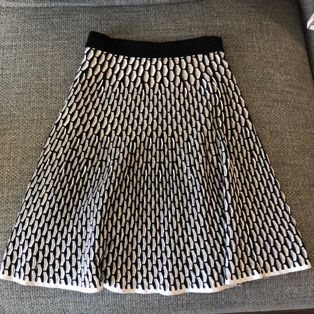 Like new knit skirt by Missoni